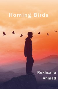 Homing Birds - Rukhsana Ahmad - ebook