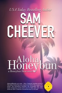 Aloha Honeybun - Sam Cheever - ebook