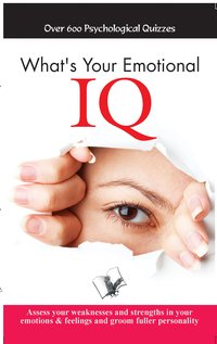 What's Your Emotional I.Q. - Aparna Chattopadhyay - ebook