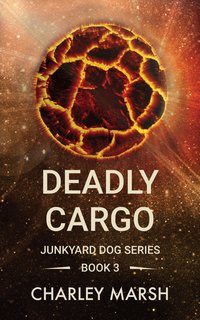 Deadly Cargo - Charley Marsh - ebook