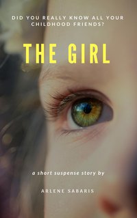 The Girl - Arlene  Sabaris - ebook