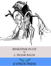 Rinkitink in Oz - L. Frank Baum - ebook