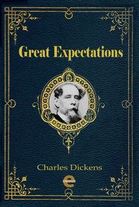 Great Expectations - Charles Dickens - ebook