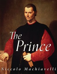 The Prince - Niccolo Machiavelli - ebook