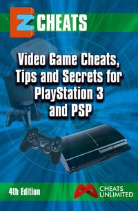 PlayStation Cheat Book - ICE Games Ltd - ebook