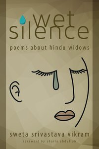 Wet Silence - Sweta Srivastava Vikram - ebook
