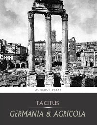 Germania & Agricola - Tacitus - ebook