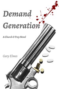 Demand Generation - Gary Elmes - ebook