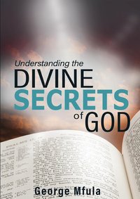 Understanding the Divine Secrets of God - George Mfula - ebook