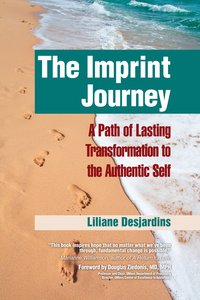 The Imprint Journey - Liliane Desjardins - ebook