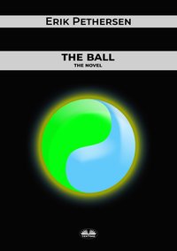 The Ball - Erik Pethersen - ebook