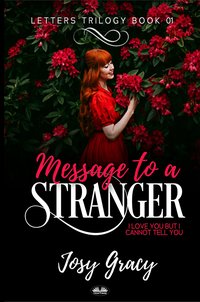 Message To A Stranger - Josy Gracy - ebook