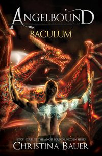 Baculum - Christina Bauer - ebook