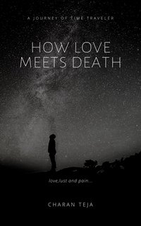 How Love Meets Death - Charan Teja - ebook