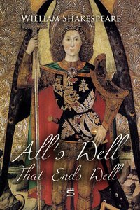 All's Well That Ends Well - William Shakespeare - ebook