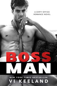 Bossman - Vi Keeland - ebook