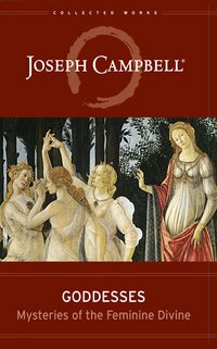 Goddesses - Campbell Joseph - ebook