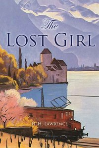 The Lost Girl - D. H. Lawrence - ebook