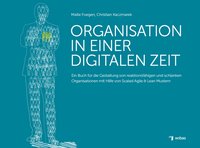 Organisation in einer digitalen Zeit - Malte Foegen - ebook
