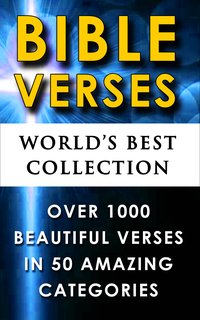 Bible Verses - World's Best Collection - Father Richard Campbell - ebook