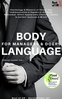 Body Language for Managers & Doers - Simone Janson - ebook