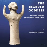 The Bearded Goddess - Marie-Louise Winbladh - ebook