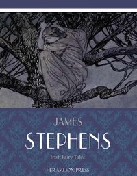 Irish Fairy Tales - James Stephens - ebook