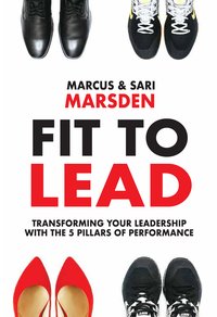 Fit to Lead - Marcus Marsden - ebook