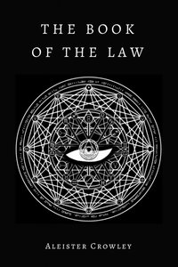 The Book of the Law - Aleister Crowley - ebook