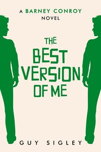 The Best Version of Me - Guy Sigley - ebook