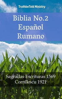 Biblia No.2 Español Rumano - TruthBeTold Ministry - ebook