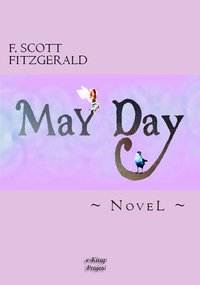 May Day - Francis Scott Fitzgerald - ebook