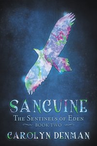 Sanguine - Carolyn Denman - ebook