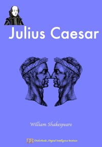 Julius Caesar - William Shakespeare - ebook