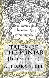 Tales of the Punjab - Flora Annie Steel - ebook