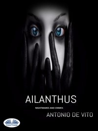 Ailanthus - Antonio De Vito - ebook