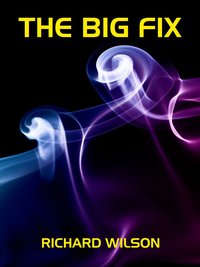 The Big Fix - Richard Wilson - ebook