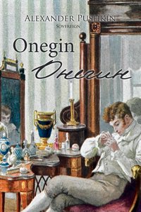 Onegin: English and Russian Language Edition - Alexander Pushkin - ebook