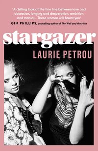 Stargazer - Laurie Petrou - ebook