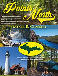 Points North - Mikel B. Classen - ebook