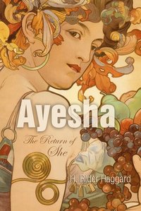 Ayesha: The Return of She - H. Rider Haggard - ebook
