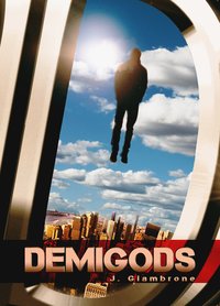 DEMIGODS - J. Giambrone - ebook