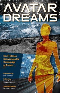 Avatar Dreams - Kevin Ikenberry - ebook