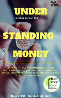 Understanding Money - Simone Janson - ebook