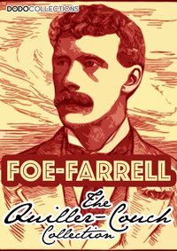 Foe-Farrell - Arthur Quiller-Couch - ebook