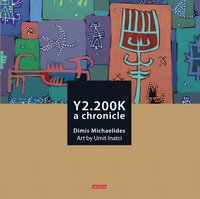 Y2.200K - Dimis Michaelides - ebook