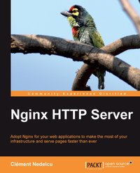 Nginx HTTP Server - Clement Nedelcu - ebook