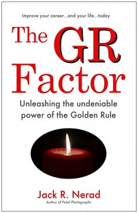 The GR Factor - Jack R. Nerad - ebook