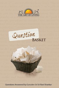 Question Basket - Sri Sri Ravishankar - ebook
