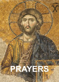 Prayers - Stephen W. Hiemstra - ebook